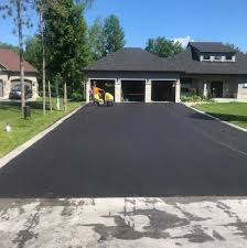 Best Custom Driveway Design  in USA